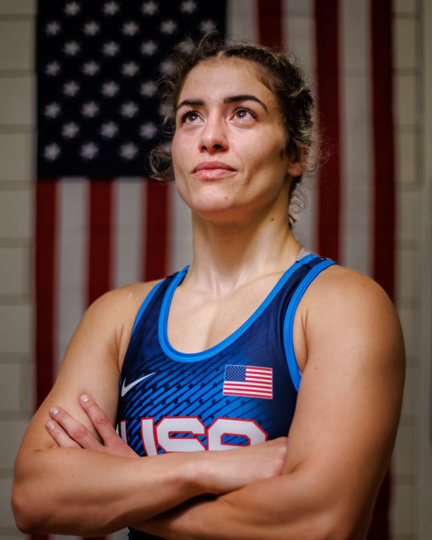 USA Wrestling | Helen Maroulis